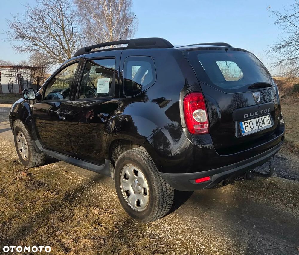 Dacia Duster - 6