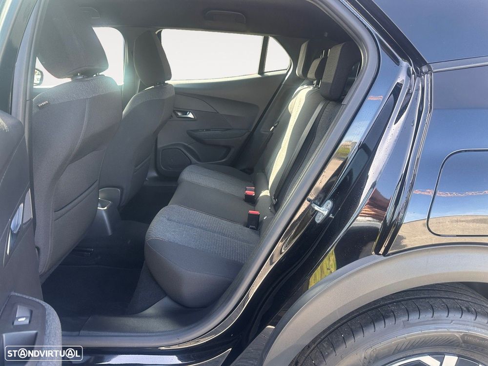 Peugeot 2008 1.2 PureTech Style - 13