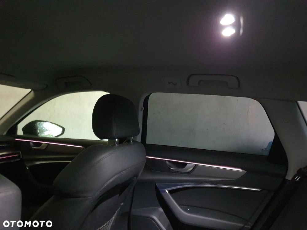 Audi A6 Avant 45 TFSI Quattro S tronic - 21