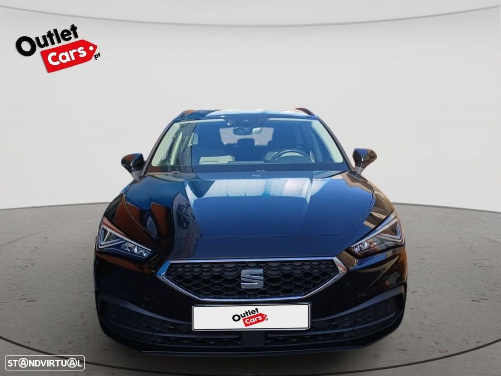 SEAT Leon ST 1.0 TSI Style - 12