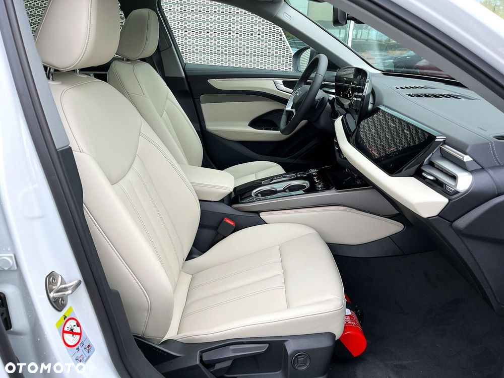 Audi A6 Limousine - 17
