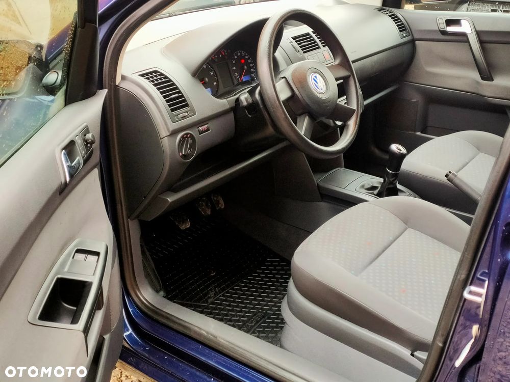 Volkswagen Polo 1.2 - 19