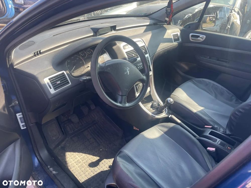 Peugeot 307 NA CZĘŚCI!!! - 5