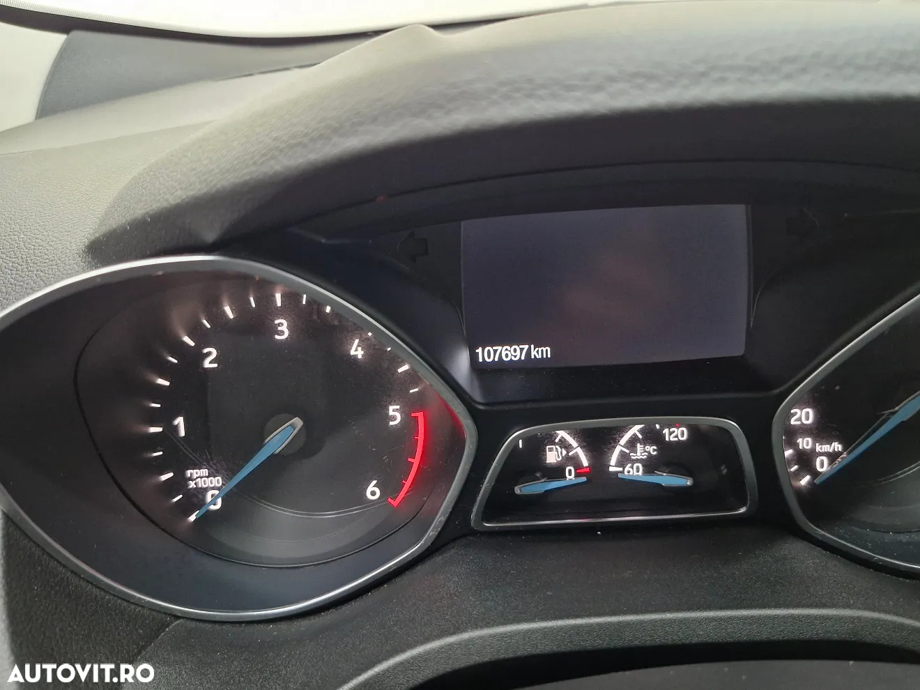 Ford Kuga 2.0 TDCi 4WD Trend - 6