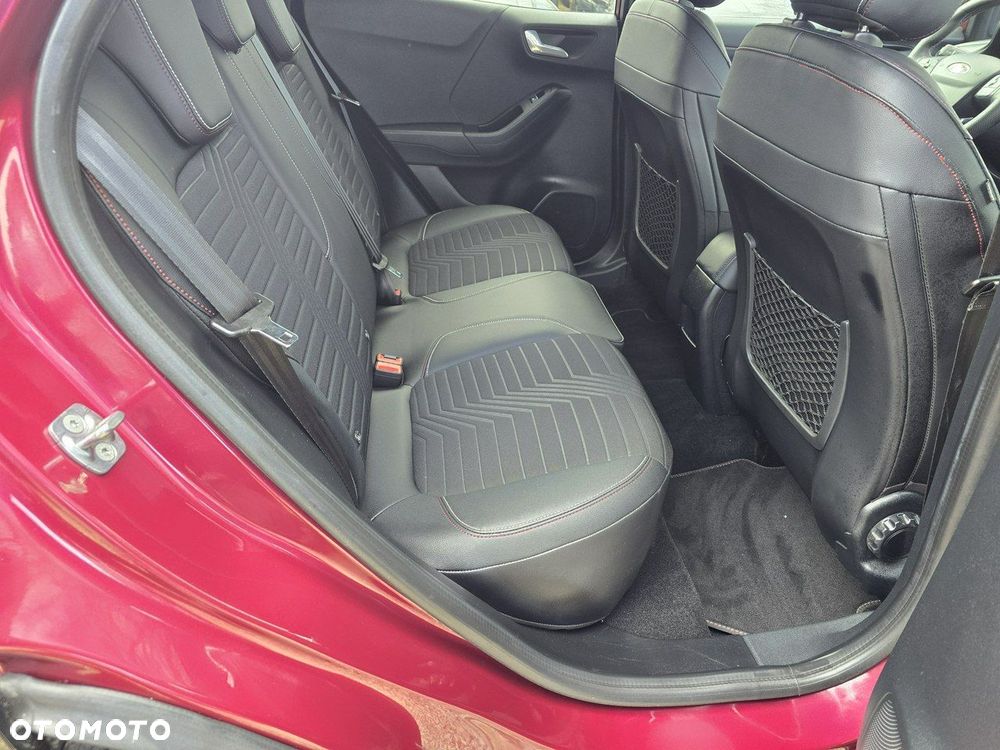 Ford Puma - 12