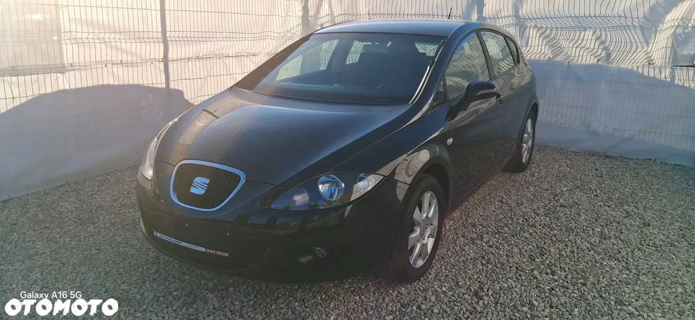 Seat Leon 1.6 Comfort Limited - 3