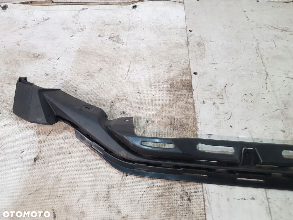 dokładka ślizg zderzaka tył 52453-0h020 toyota aygo x 22- - 2