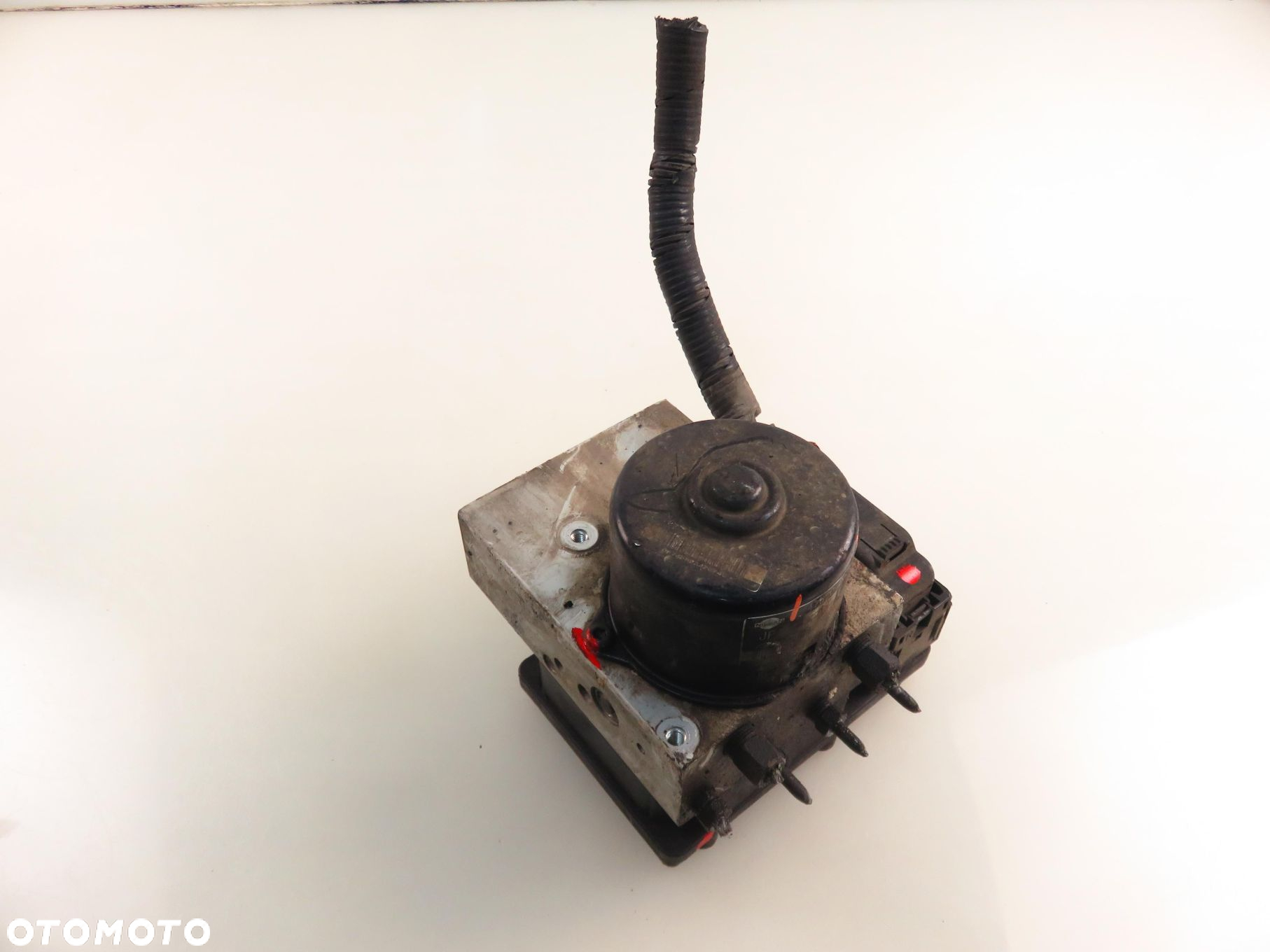 POMPA ABS NISSAN MURANO I (Z50) 06210905223 47660CC084 - 11