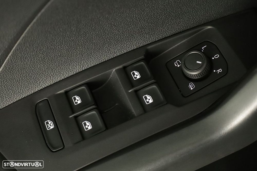 VW T-Cross - 18