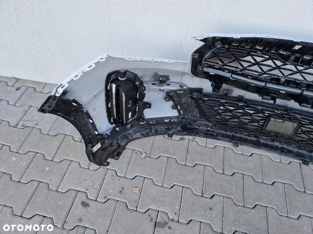 Zderzak Kia x Ceed lift 2021 - gt line - 12