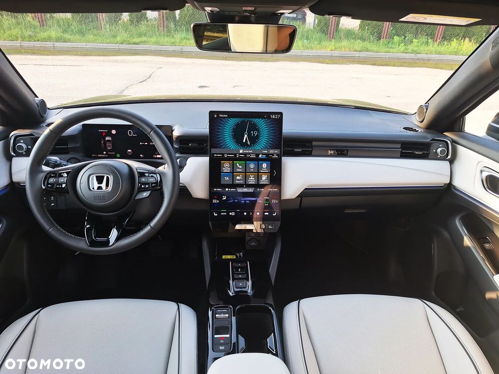 Honda e:NY1 Advance-Paket - 6
