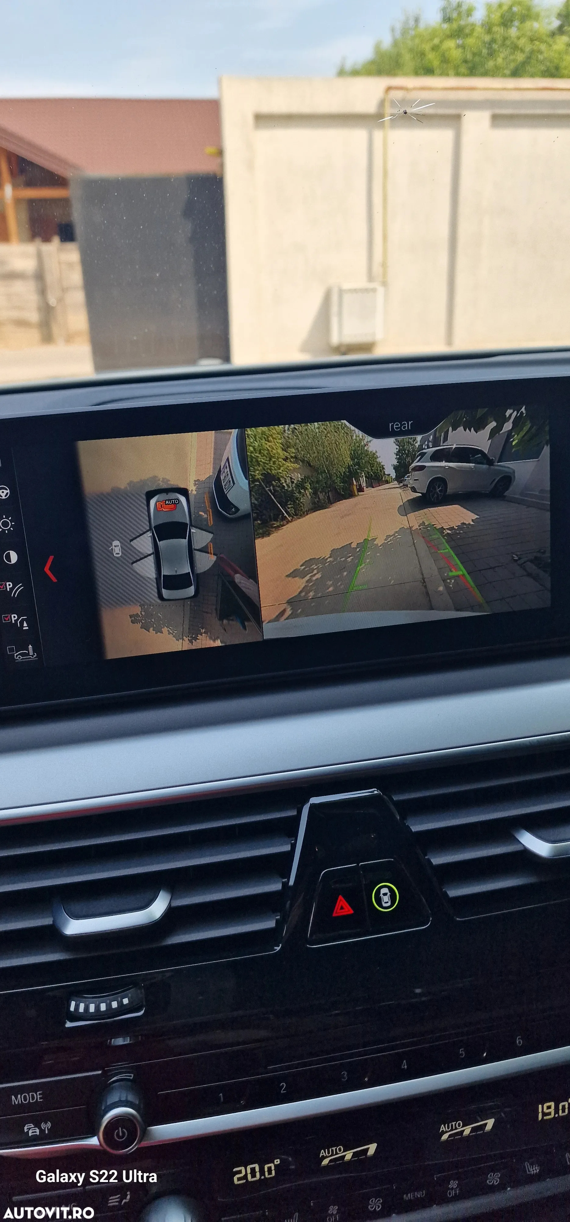 BMW Seria 5 530d xDrive Aut. - 5