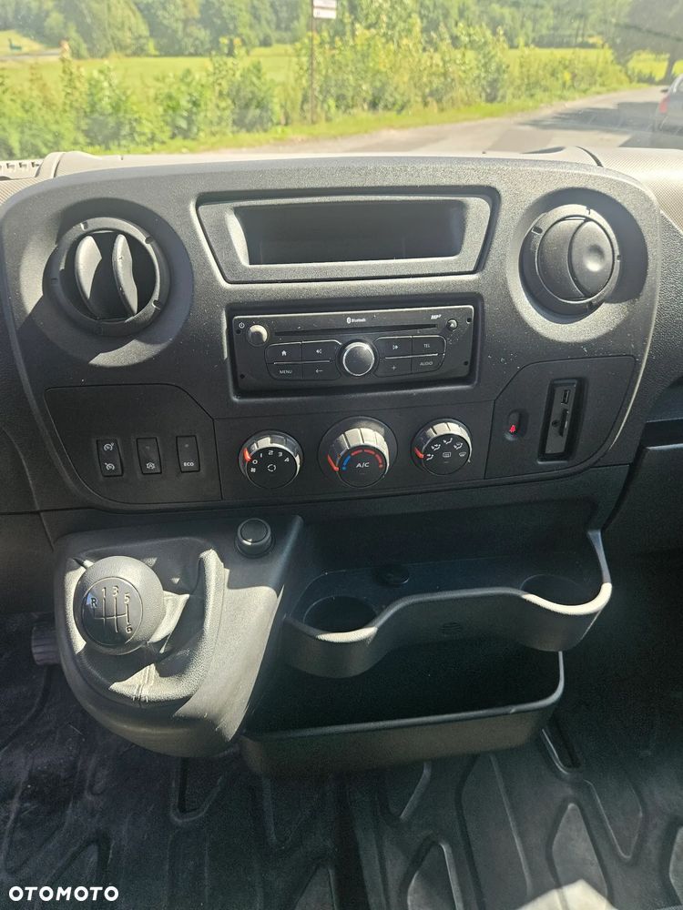 Renault MASTER - 11