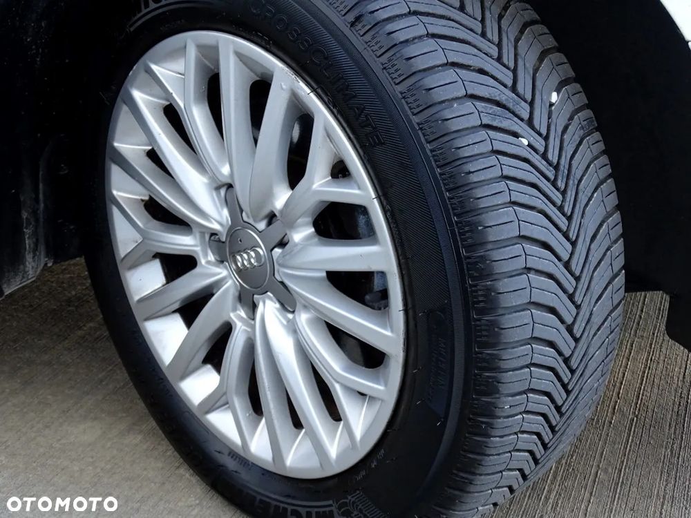 Audi A3 Sportback 2.0 TDI - 22