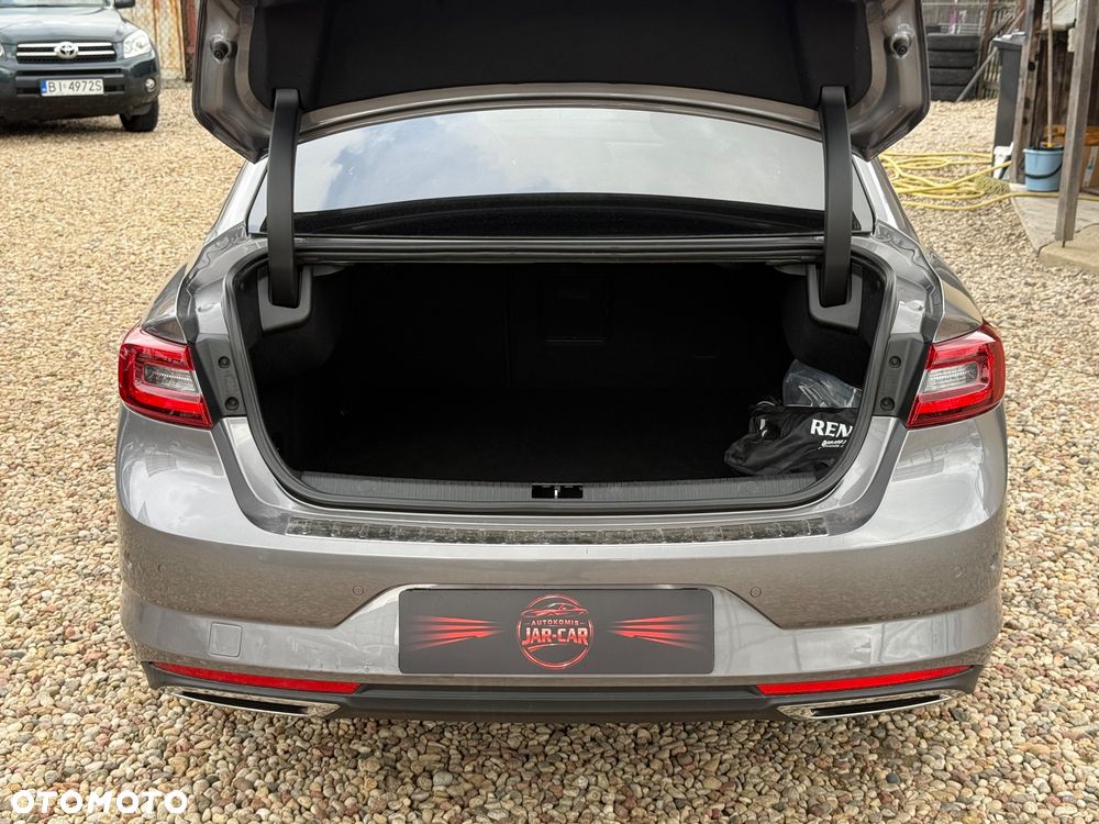 Renault Talisman ENERGY dCi 160 EDC LIMITED - 19