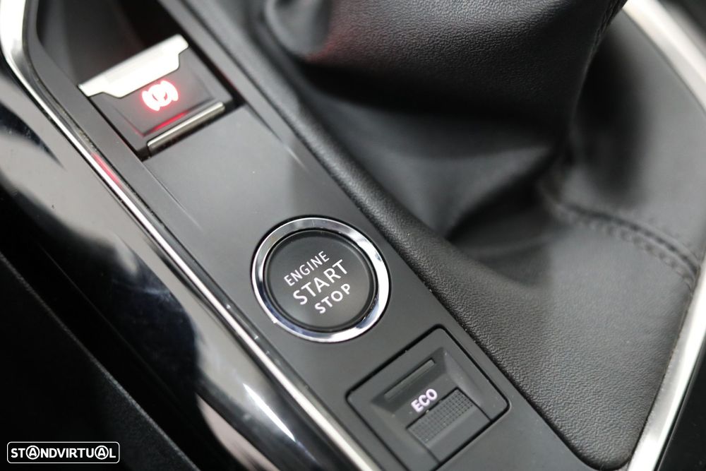 Peugeot 3008 1.5 BlueHDi Active - 14