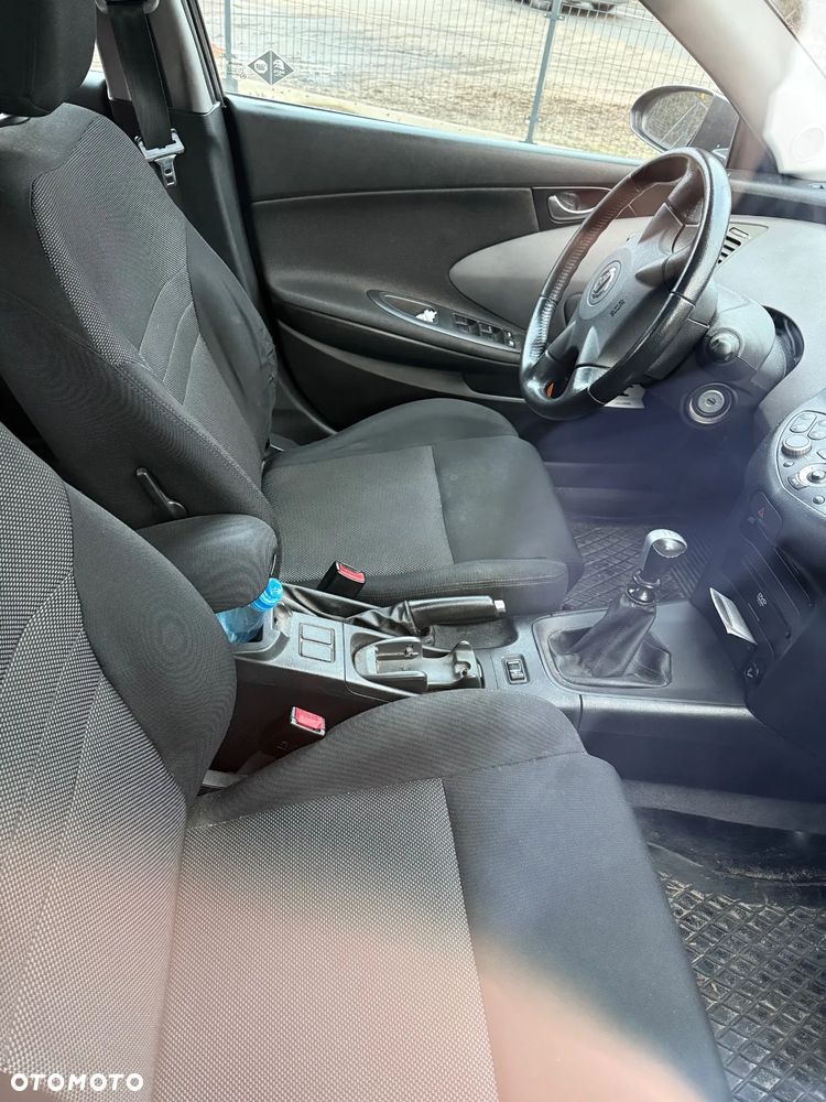 Nissan Primera 2.2 dCi acenta - 8