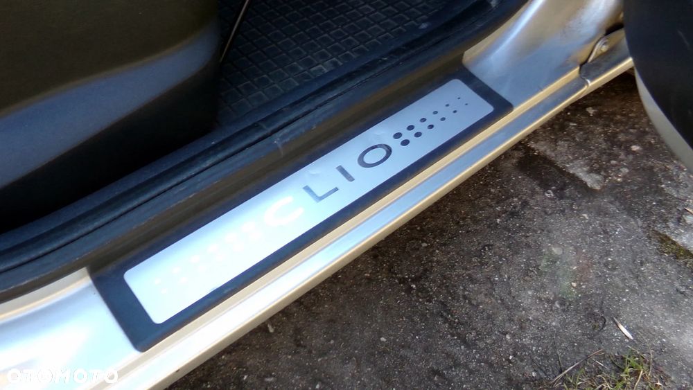 Renault Clio TCe 100 Dynamique - 6