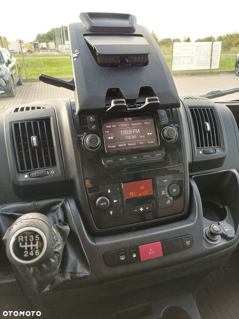 Peugeot Boxer - 20
