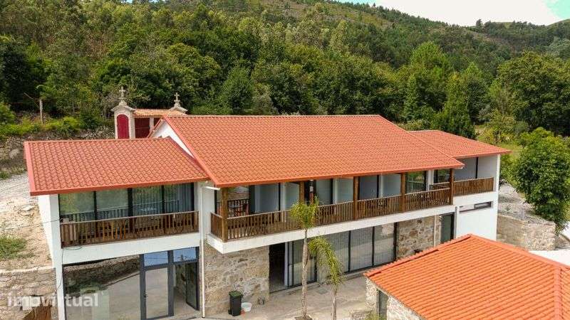 Quinta Turismo Rural - Grande imagem: 3/8