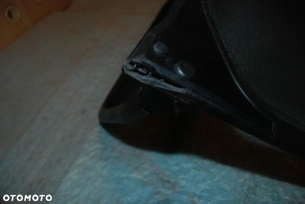 WIATROŁAP WINDSHOT OSŁONA PRZECIWWIECZNA BMW 4 G23 M4 G83 7496058 - 6