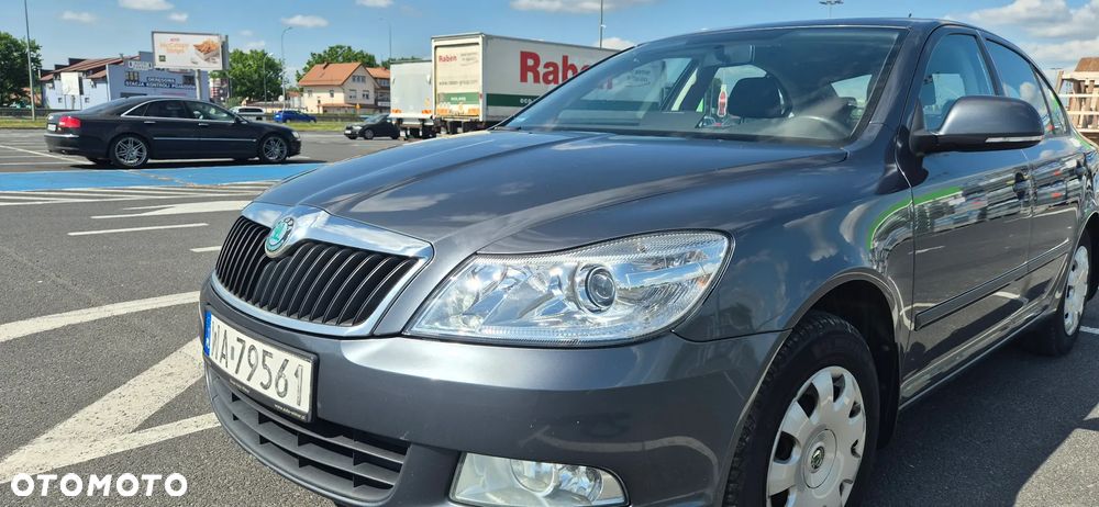 Skoda Octavia 1.6 Active - 15