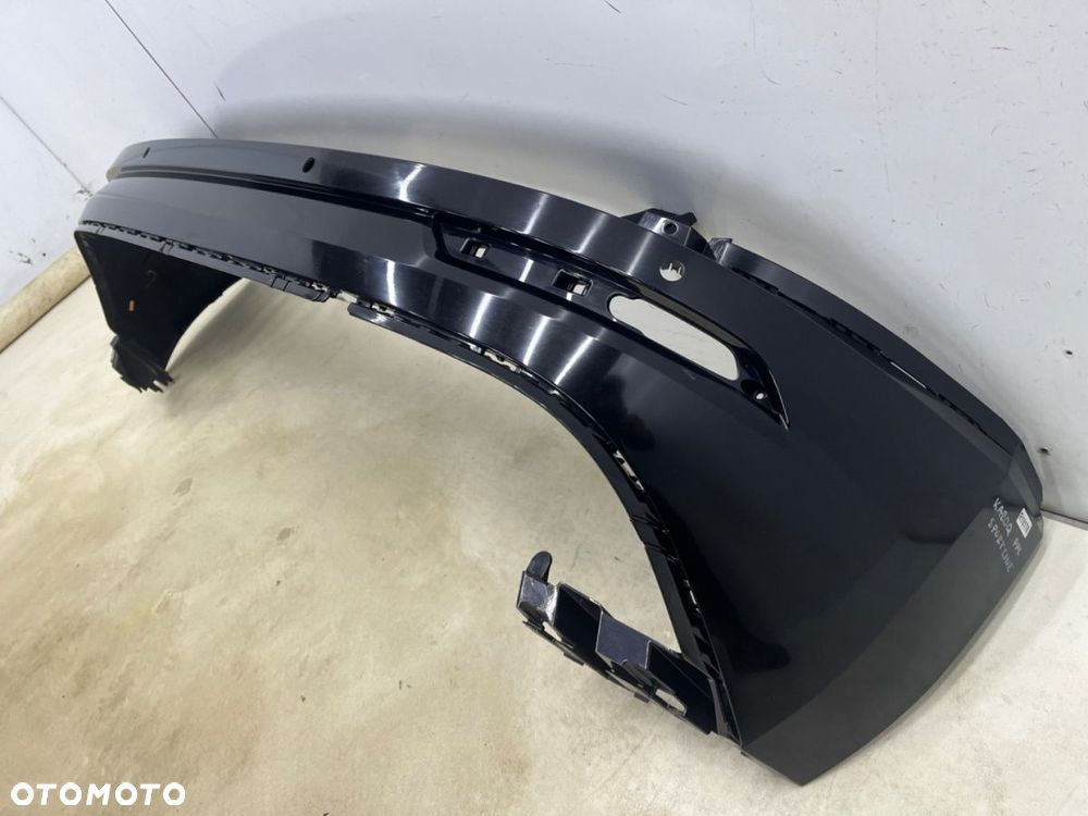 Zderzak tylny Skoda Karoq Sportline 17-19r.- Przedlift tył 4XPDC 57A807521C - 15