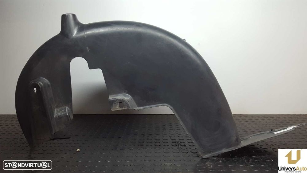 CAVA DA RODA CITROEN C4 CACTUS SHINE - 1