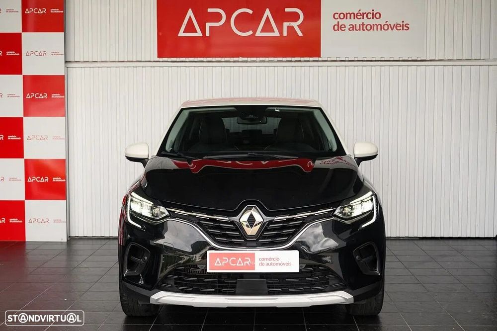 Renault Captur 1.0 TCe Techno - 9