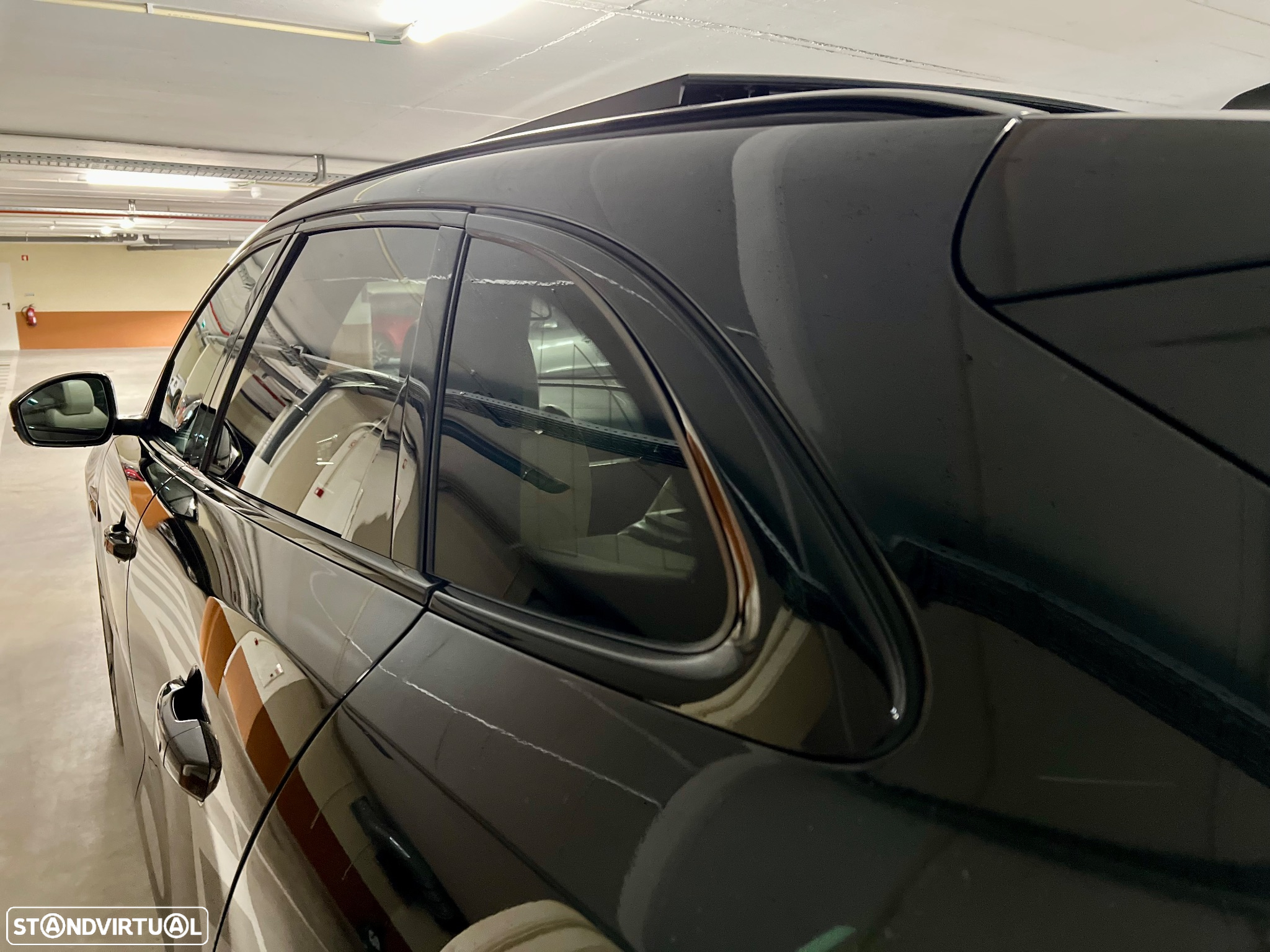 Jaguar F-Pace 3.0 TDV6 First Edition AWD Aut. - 11
