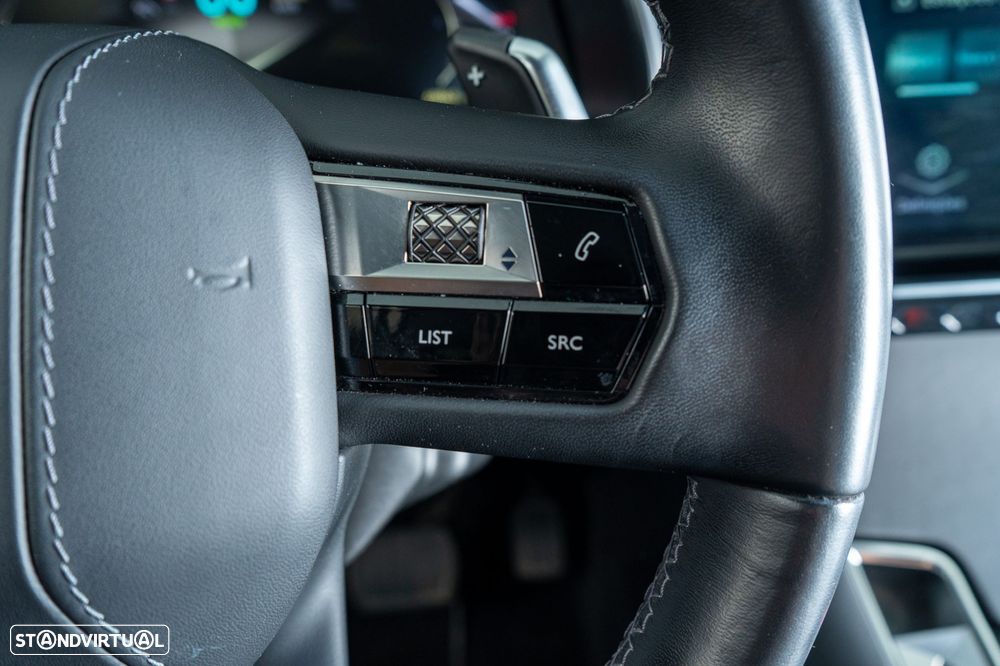 DS DS7 Crossback 4x4 Rivoli - 21