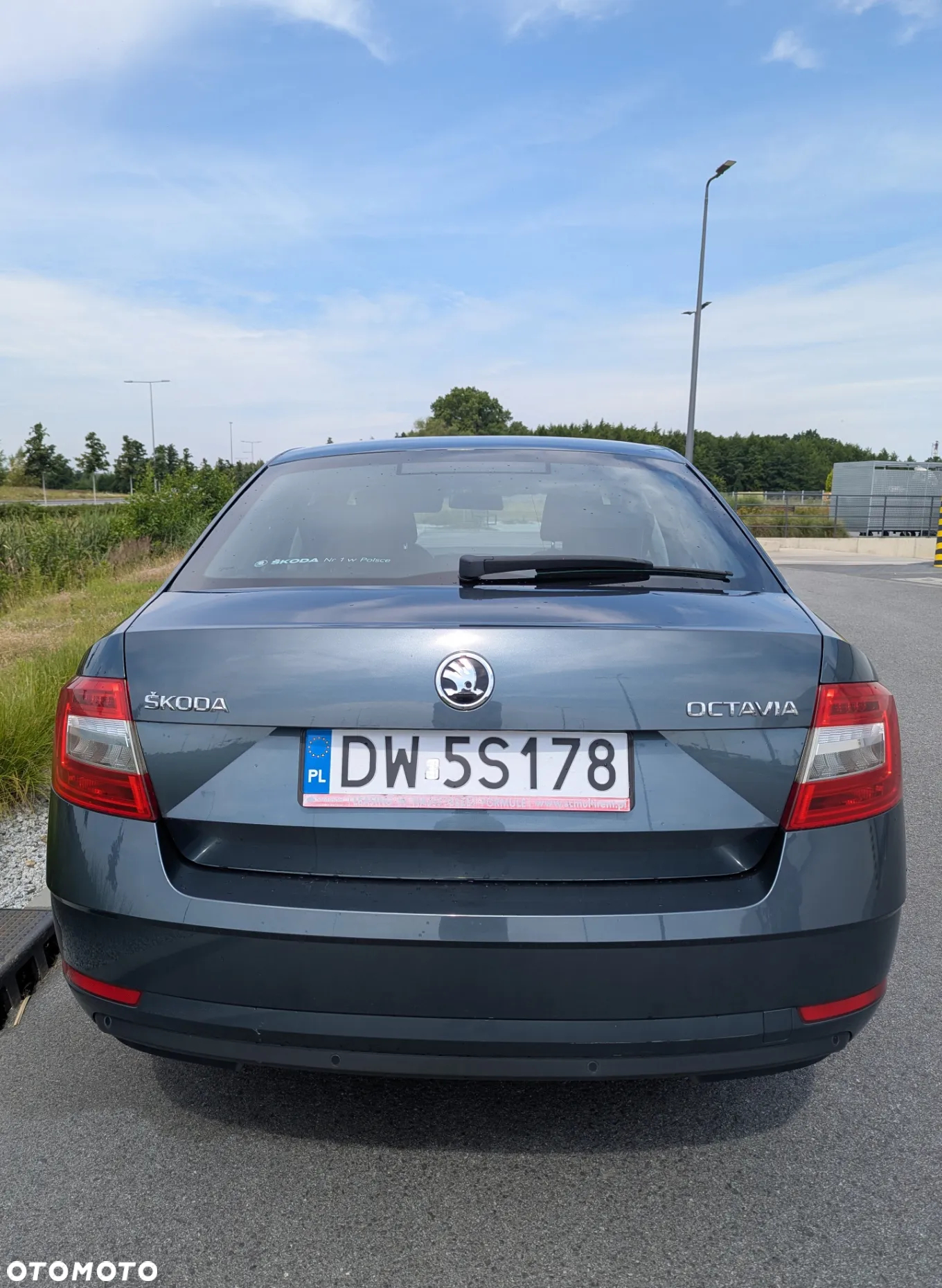 Skoda Octavia 1.4 TSI Ambition - 4