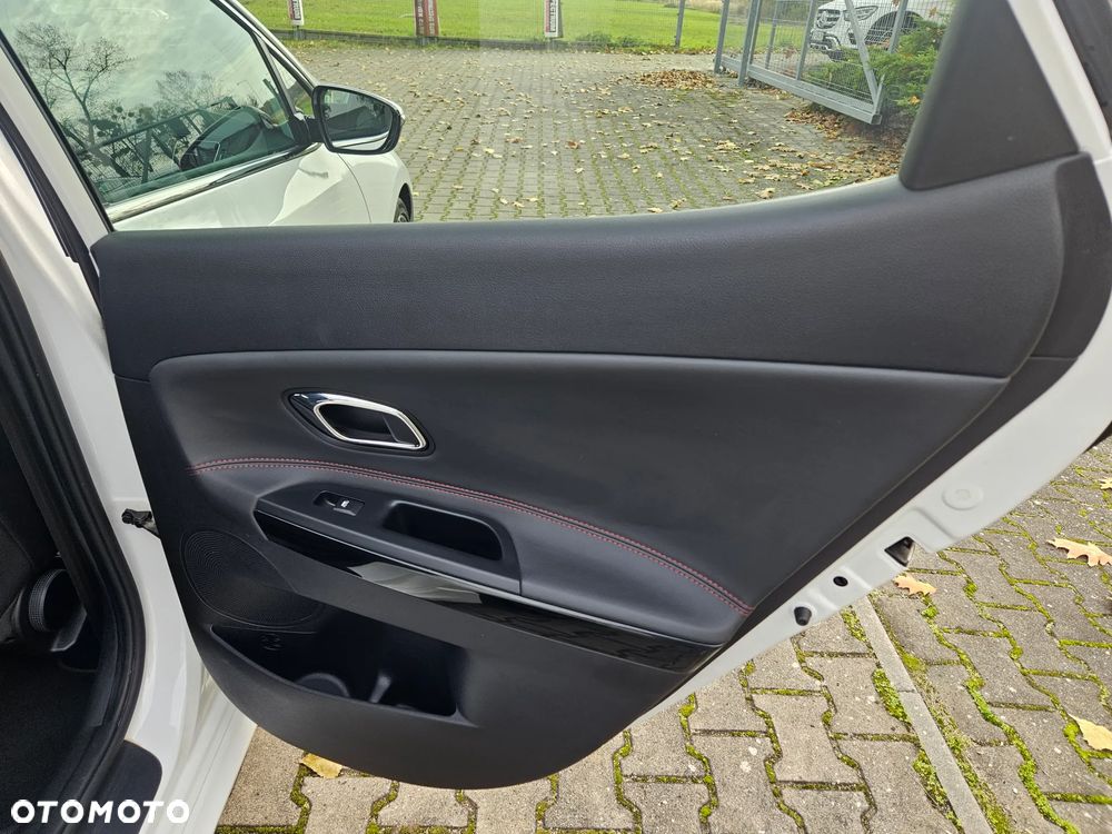 Kia Ceed 1.6 T-GDI GT-Challenge - 22