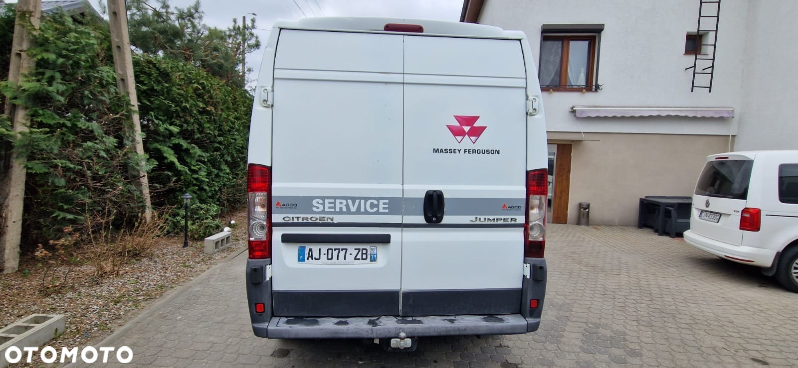 Citroën JUMPER - 3
