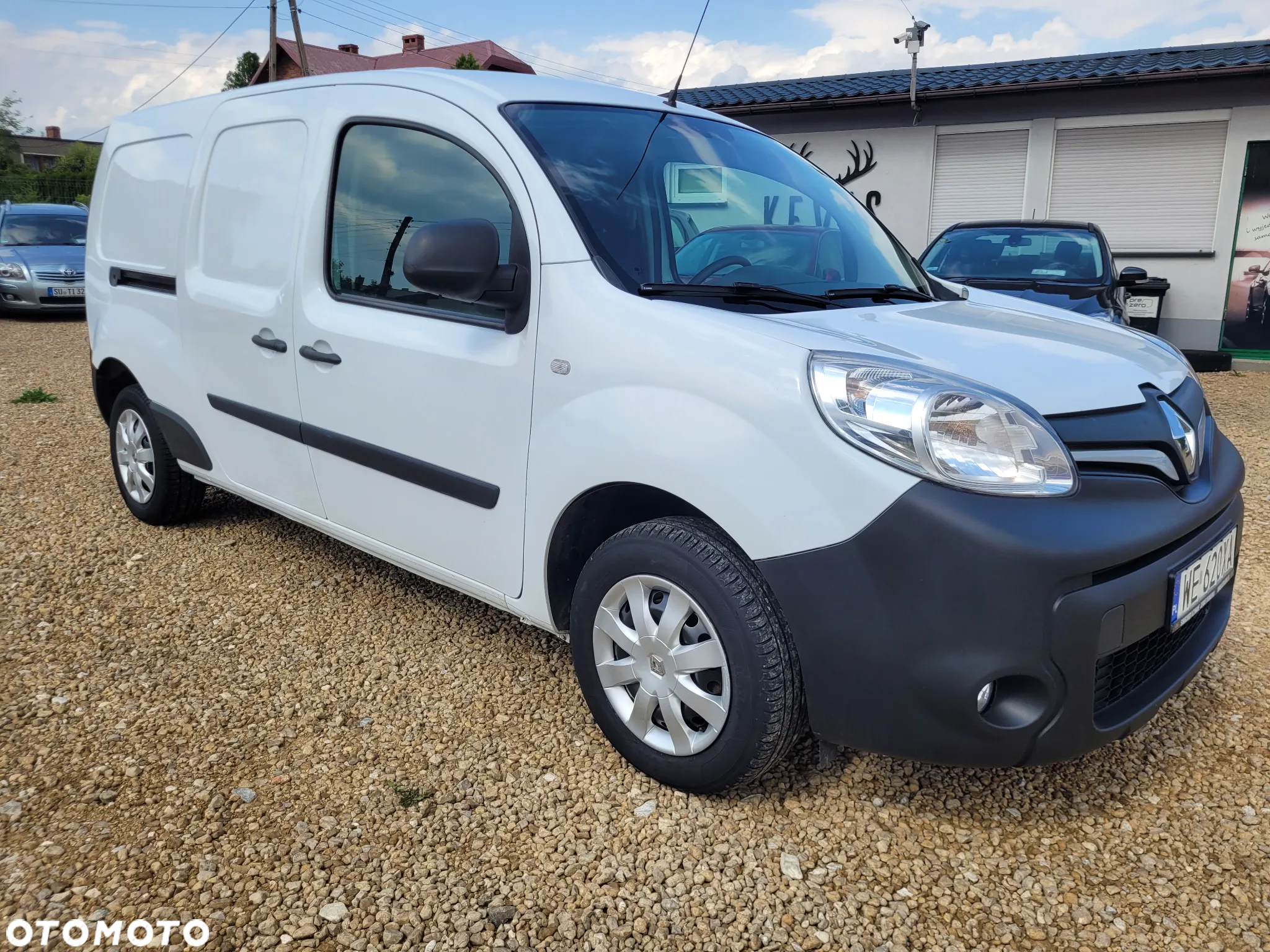 Renault Kangoo - 19