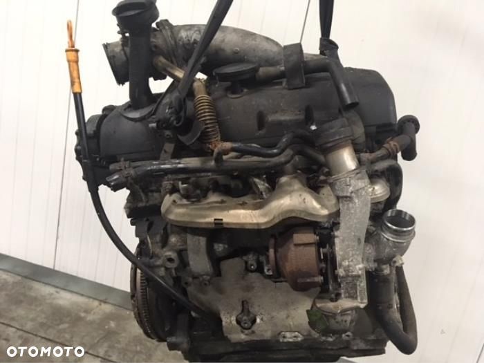 Silnik KOMPLETNY VW Transporter Multivan T5 2.5 TDI AXE 170 KM Orginał 05r - 1