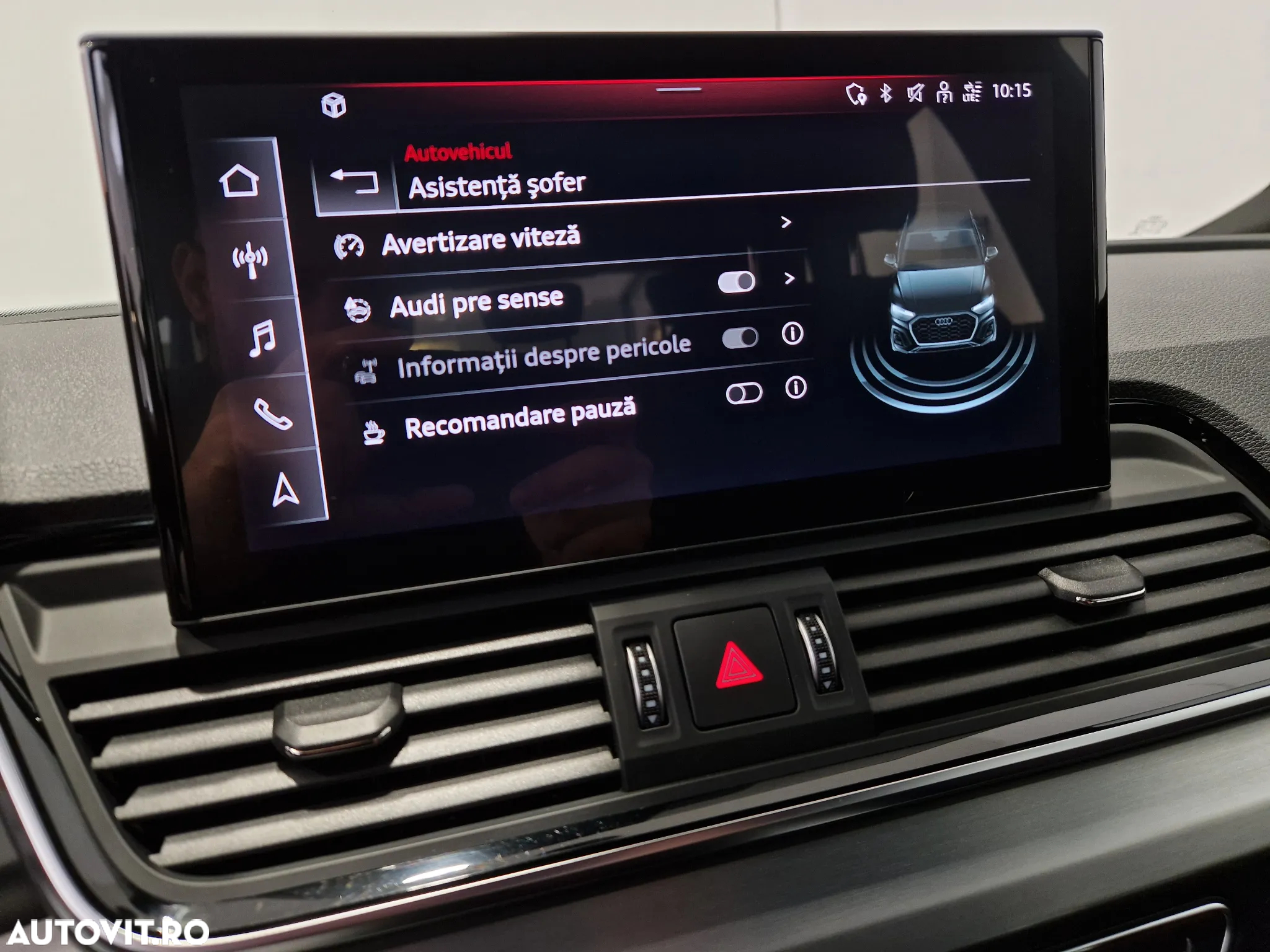 Audi Q5 55 TFSIe quattro S tronic S line - 25