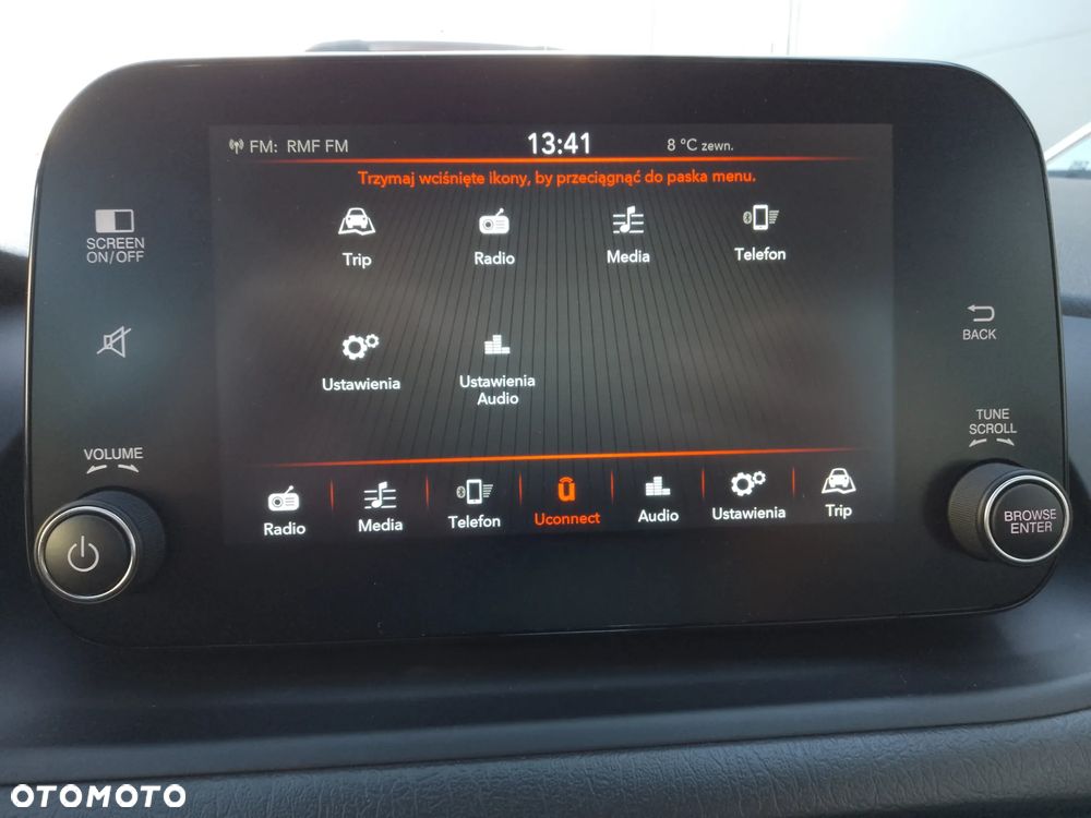 Fiat Tipo 1.0 T3 - 13