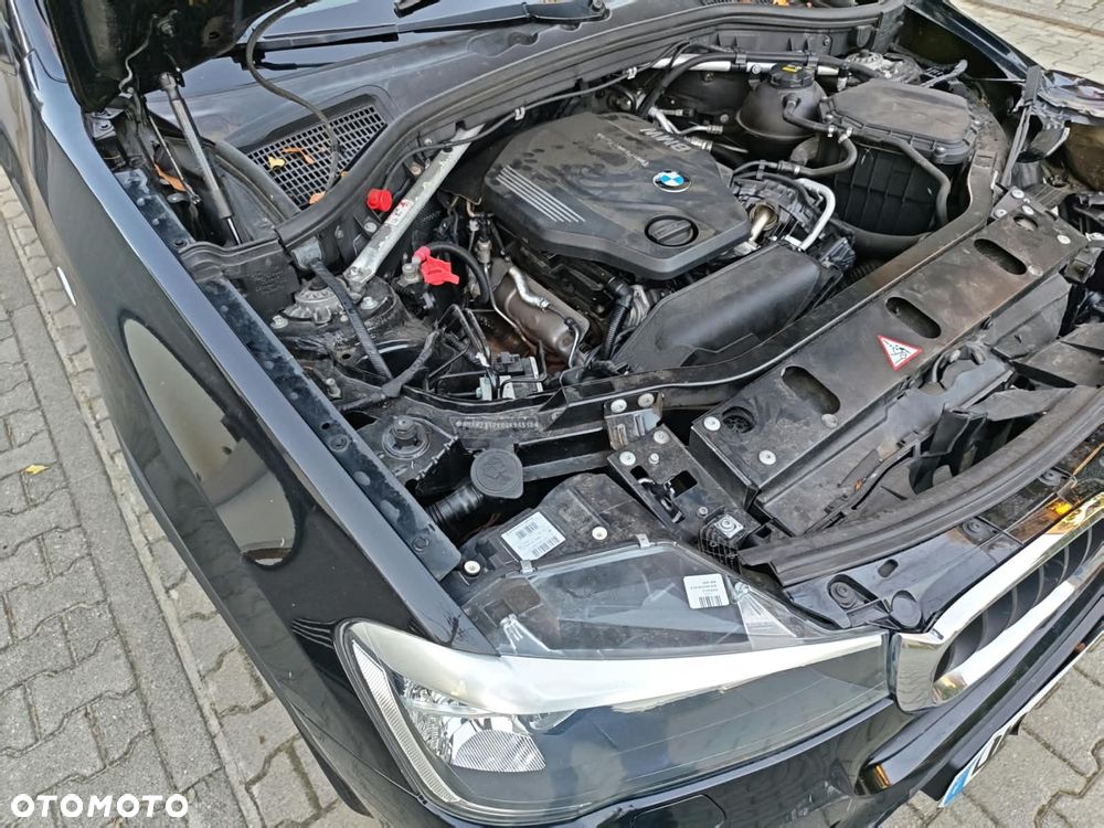 BMW X3 2014