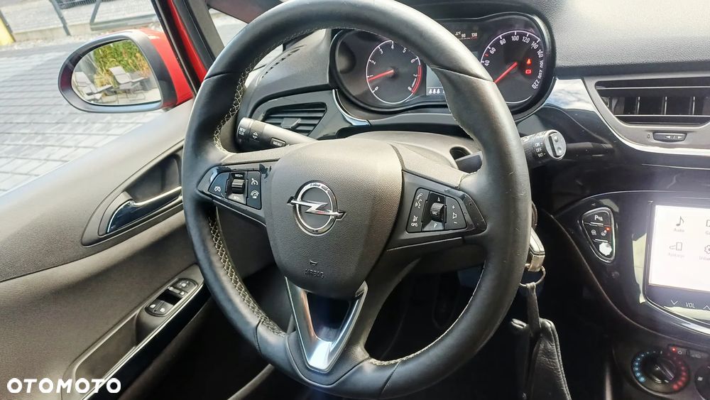 Opel Corsa 1.4 16V Color Edition - 22