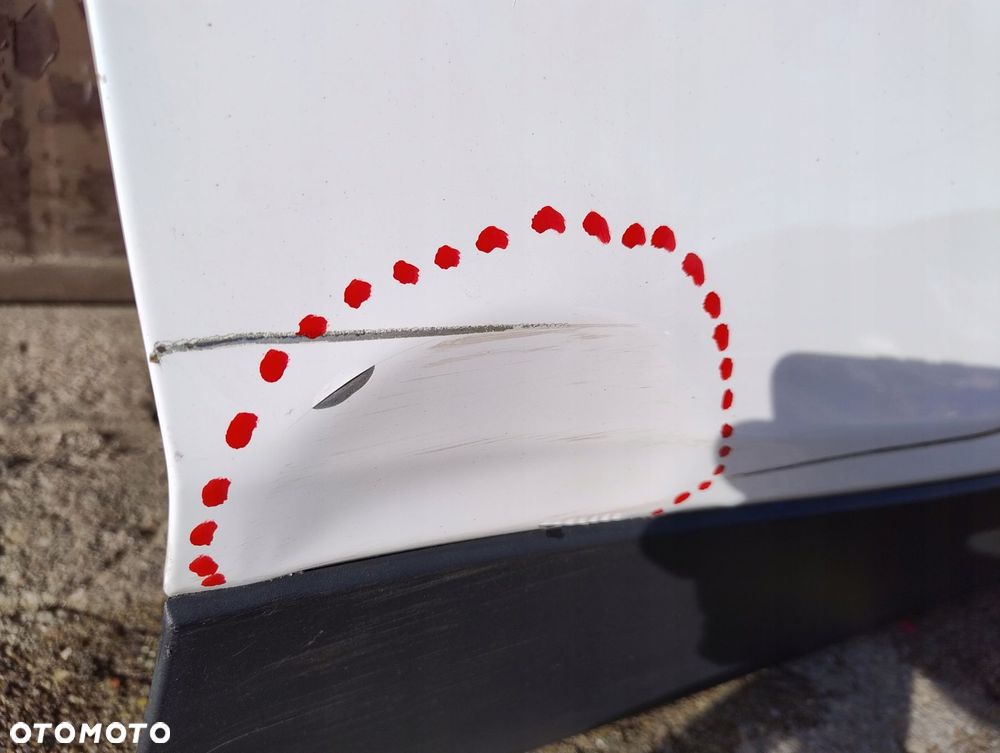 drzwi prawe przód opel mokka i a x 2012-2019 - 5