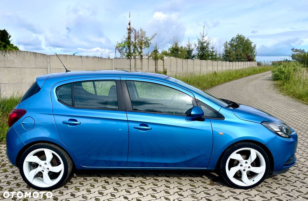 Opel Corsa 1.4 Color Edition - 4