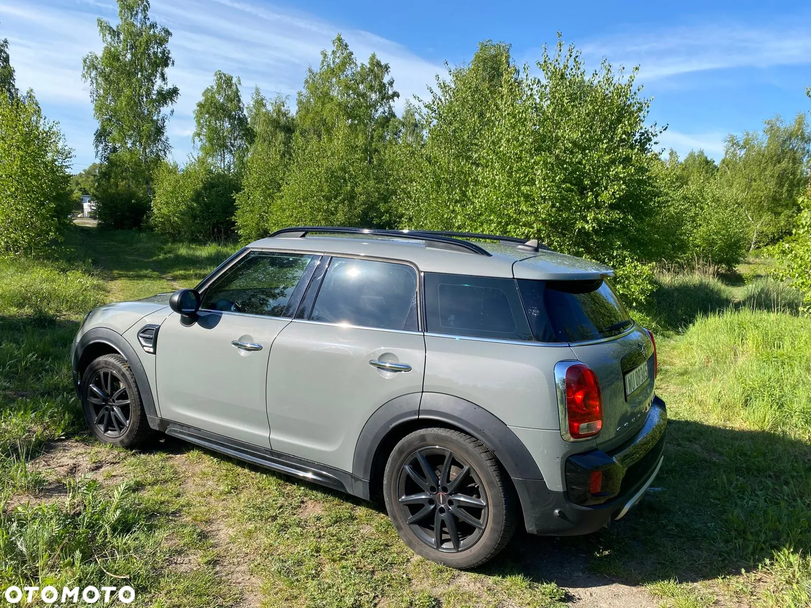 MINI Countryman One D - 5