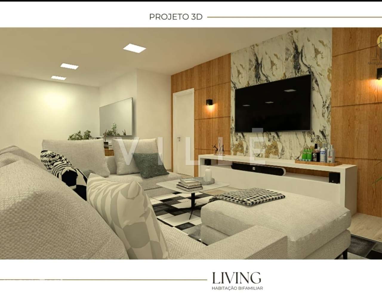 Moradia T3 Venda em Cacia,Aveiro - Grande imagem: 4/25