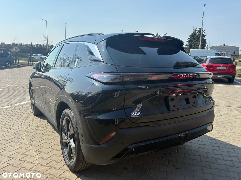 BAIC 5 Beijing 1.5T Luxury DCT - 7