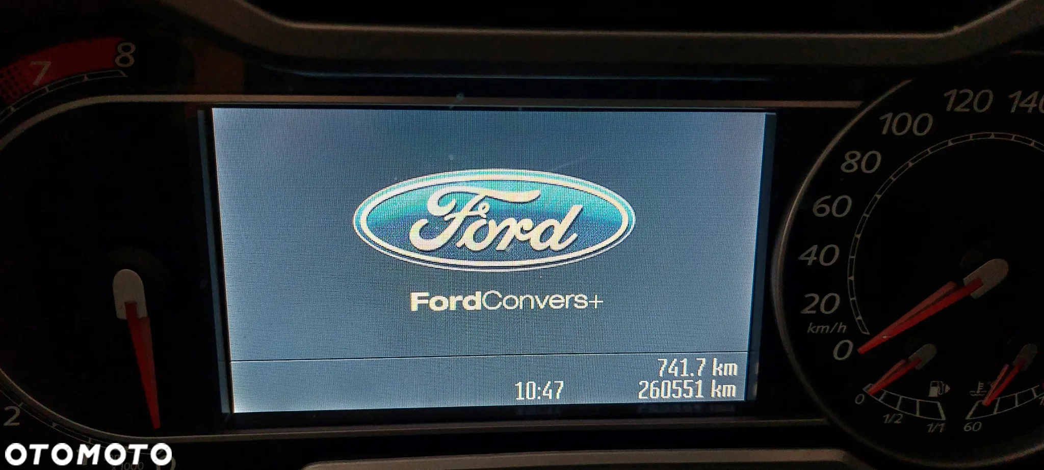 Ford Mondeo Turnier 2.5 Titanium - 5