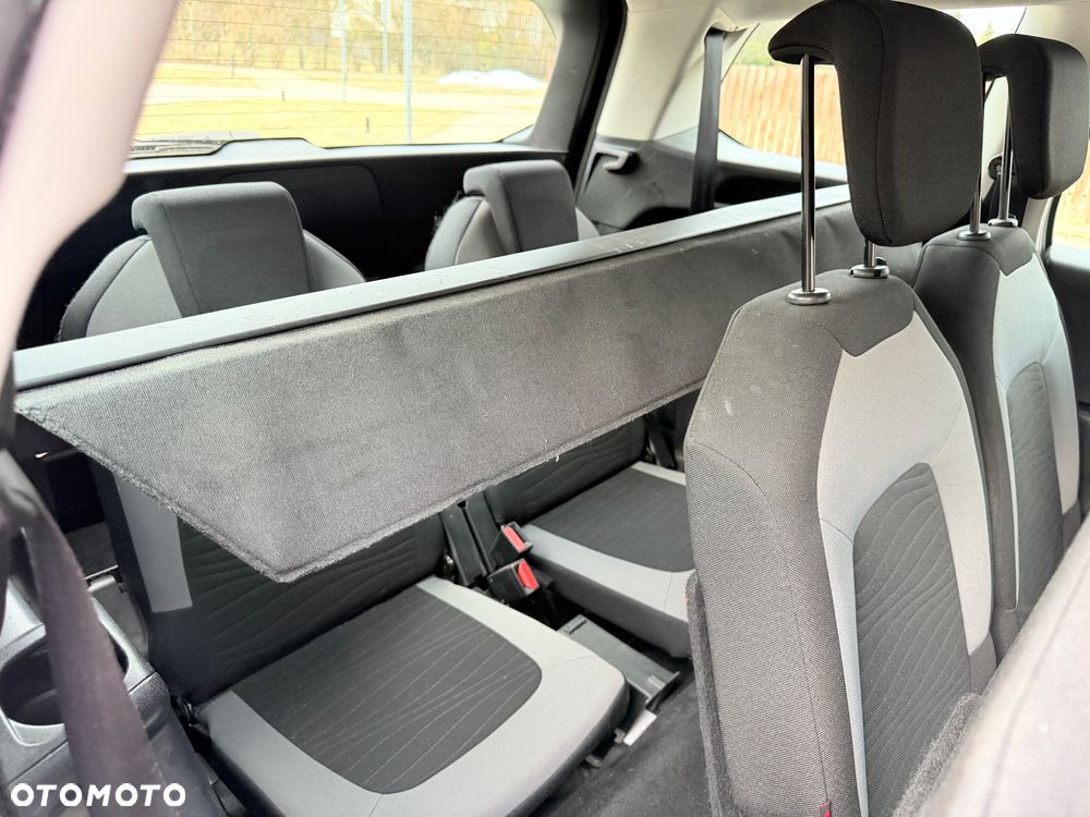 Citroën C4 Grand Picasso - 20