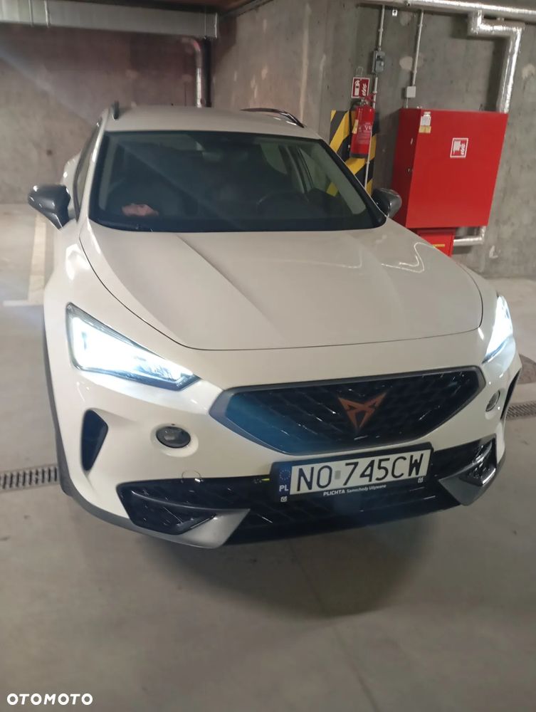 Cupra Formentor 1.4 e-Hybrid DSG - 1