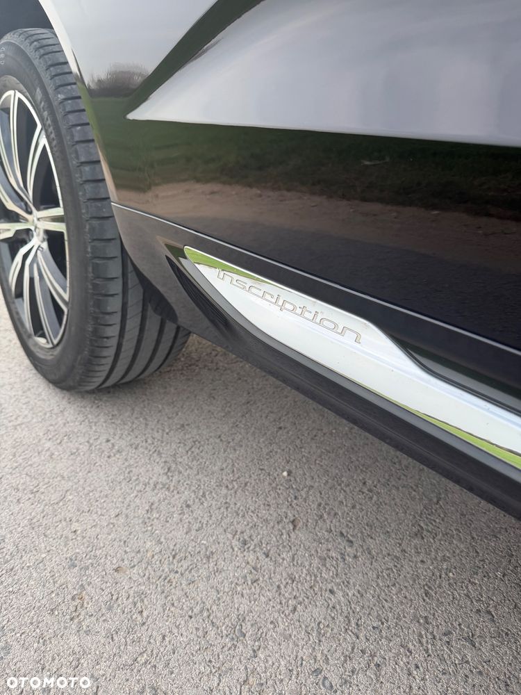 Volvo XC 60 T4 Inscription - 12