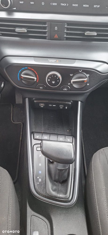 Hyundai i20 1.0 T-GDI Premium DCT - 21